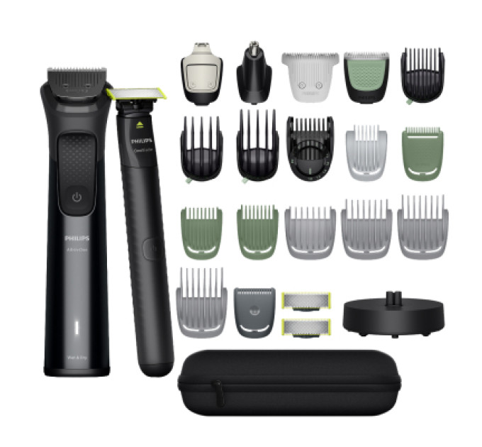 Philips Машинка для стрижки Philips MG9690/30