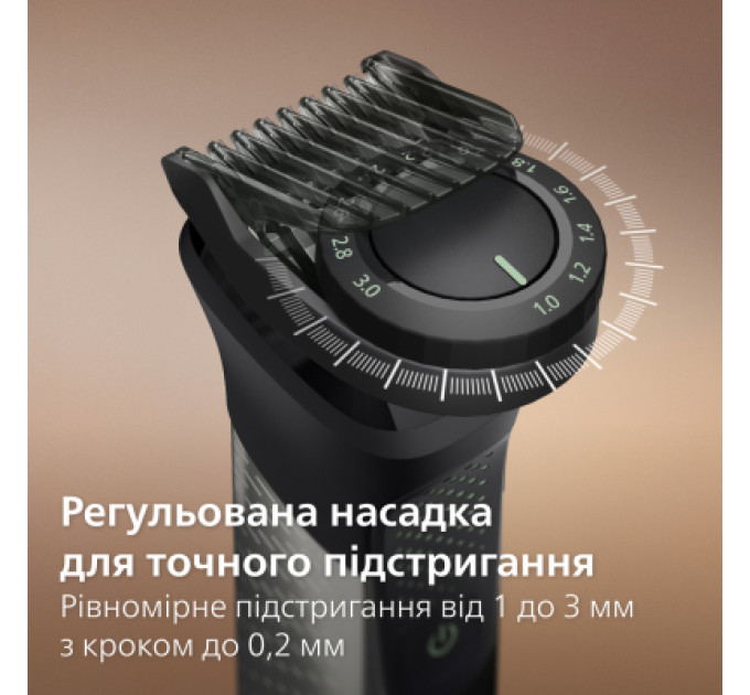 Philips Машинка для стрижки Philips MG9690/30