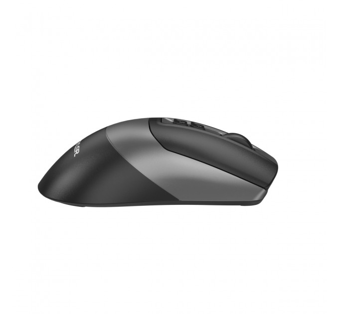 Миша бездротова A4Tech Fstyler FB50CS Plus Black