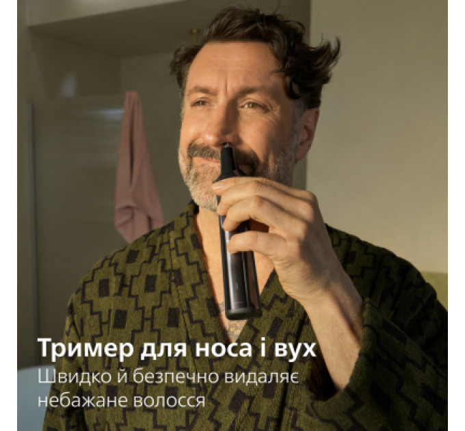 Philips Машинка для стрижки Philips MG9690/30