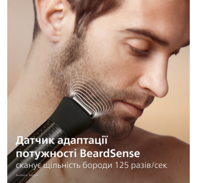 Philips Машинка для стрижки Philips MG9690/30