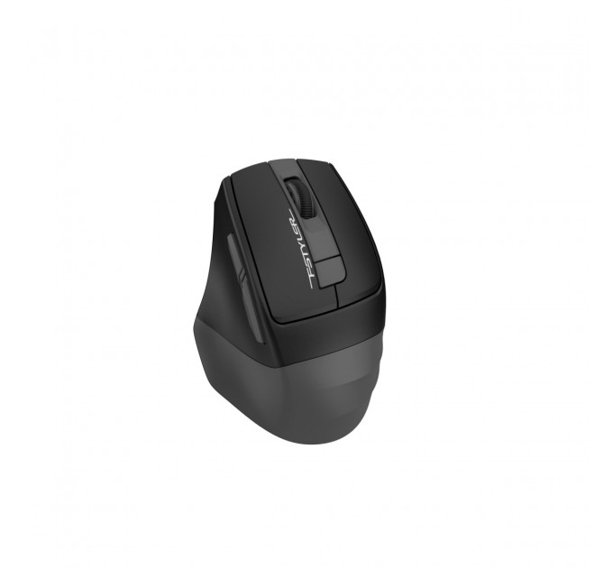 Миша бездротова A4Tech Fstyler FG35C Plus Grey