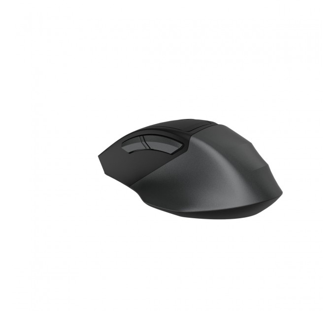 Миша бездротова A4Tech Fstyler FG45CS Air2 Stone Grey