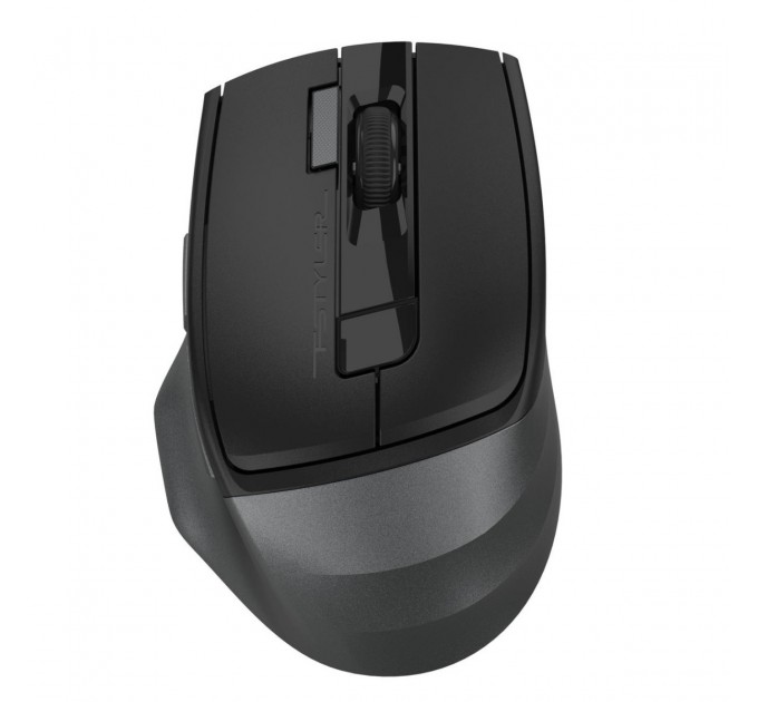 Миша бездротова A4Tech Fstyler FG45CS Air2 Stone Grey