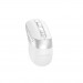 Миша бездротова A4Tech Fstyler FG50 Plus White