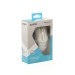 Миша бездротова A4Tech Fstyler FG50 Plus White