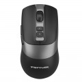 Миша бездротова A4Tech Fstyler FG50S Plus Black