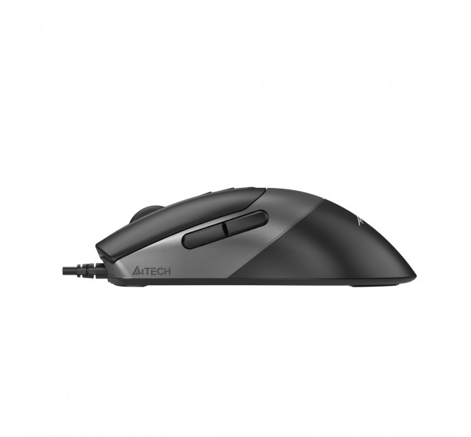 Миша A4Tech Fstyler FM50 Plus Black