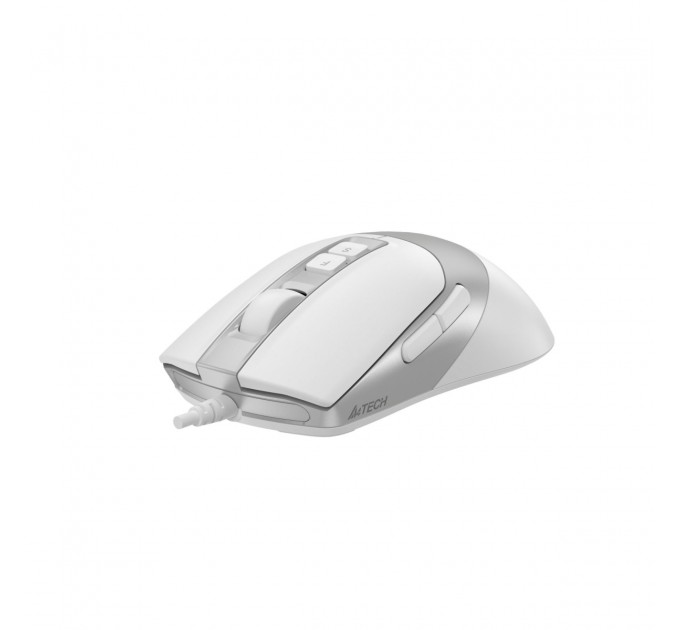 Миша A4Tech Fstyler FM50S Plus White