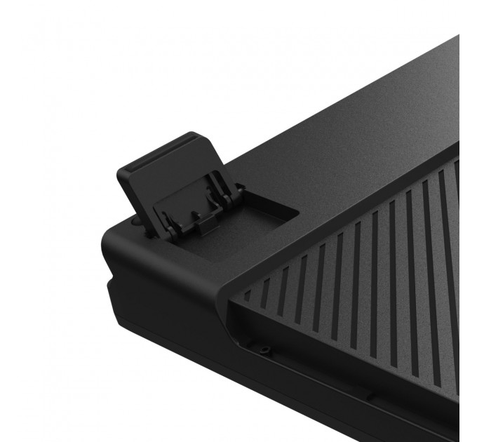 Клавіатура Bloody AT75 Black