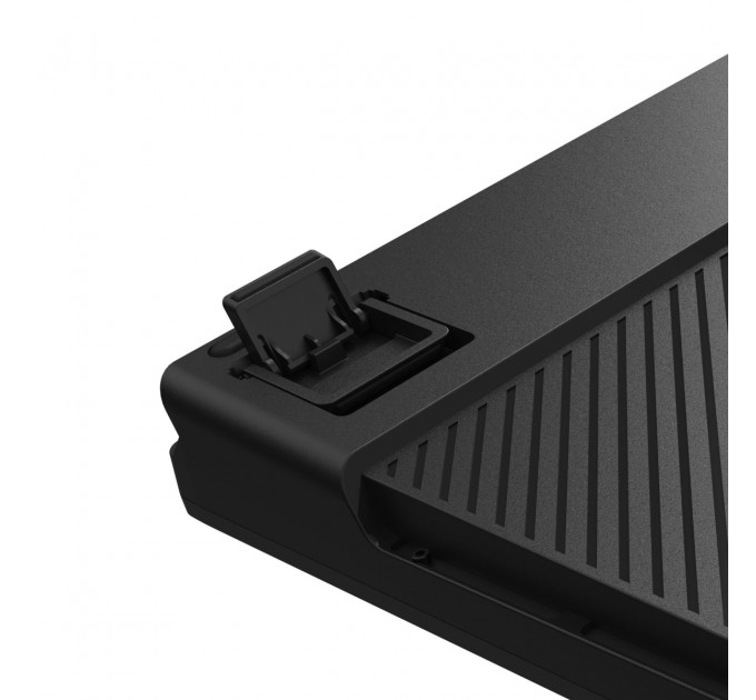 Клавіатура Bloody AT75 Black