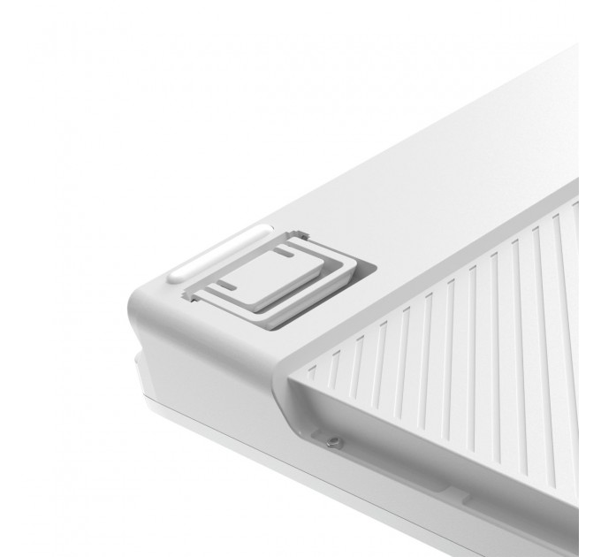 Клавіатура Bloody AT75 White