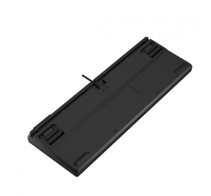 Клавіатура Bloody AT98 Black