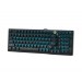 Клавіатура Bloody AT98 Black