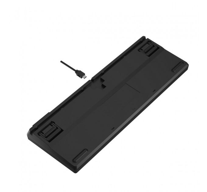 Клавіатура Bloody AT98 Black