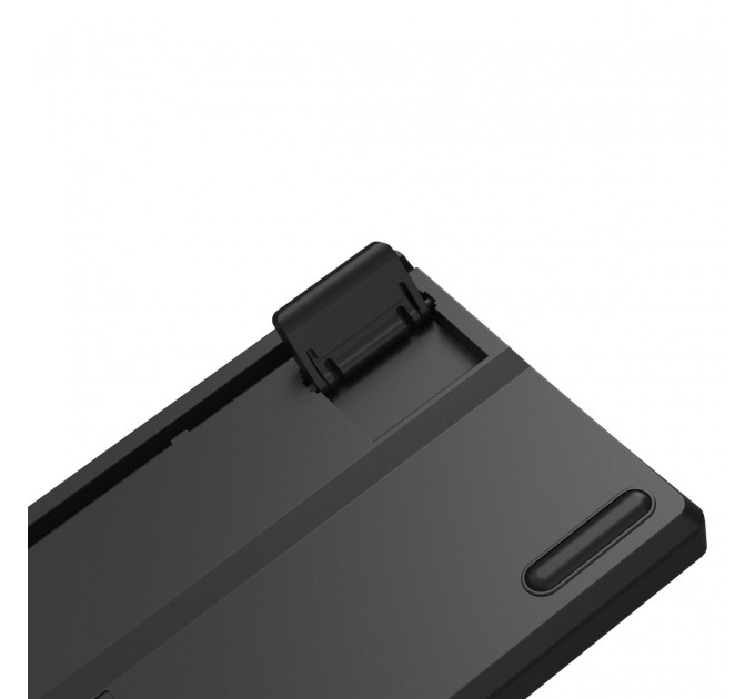 Клавіатура Bloody AT98 Black