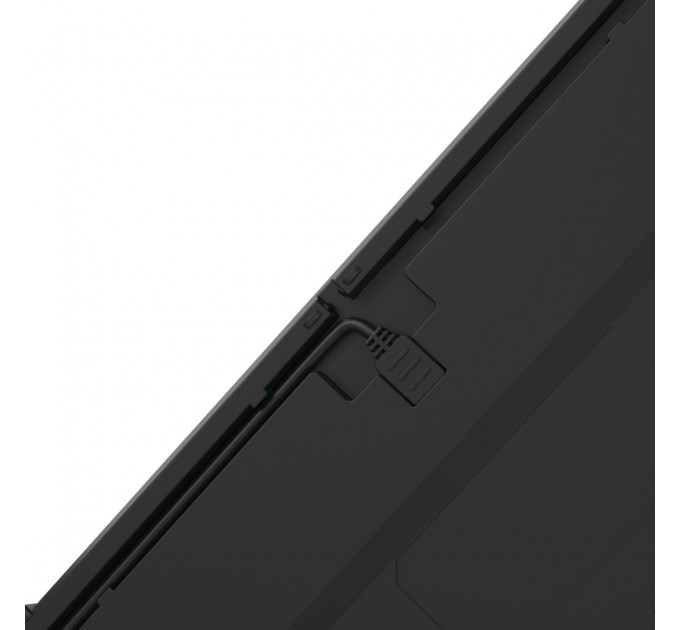 Клавіатура Bloody AT98 Black