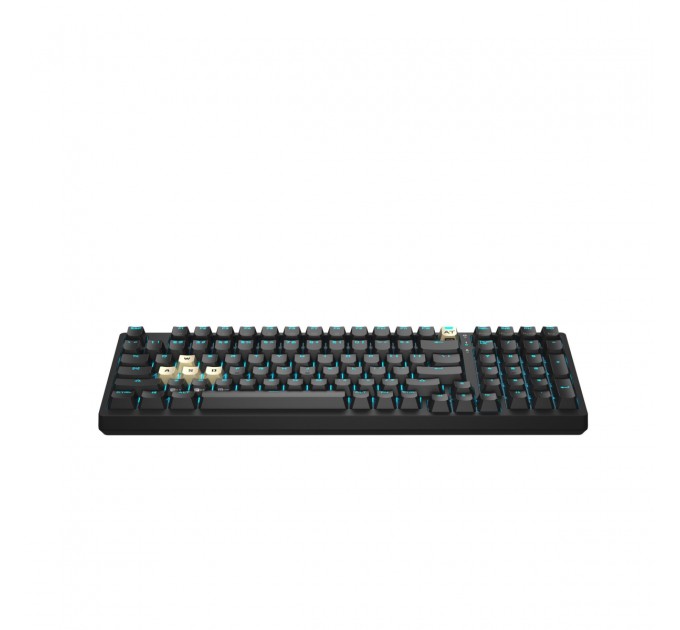 Клавіатура Bloody AT98 Black