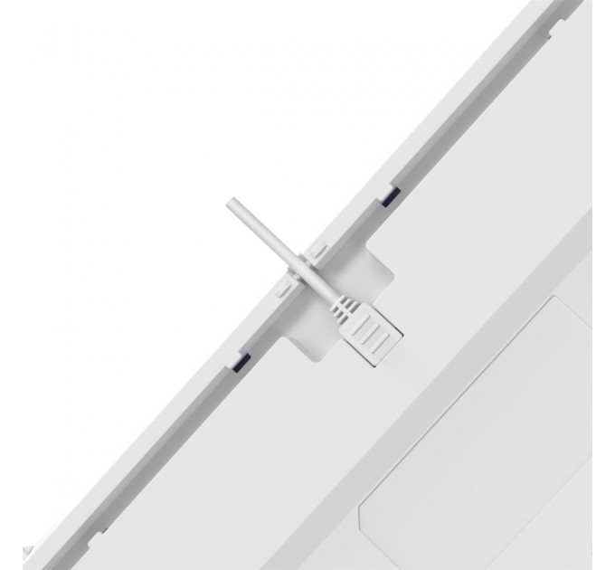 Клавіатура Bloody AT98 White