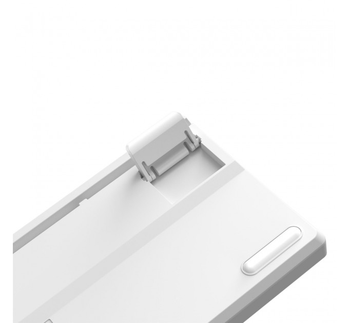 Клавіатура Bloody AT98 White