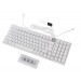 Клавіатура Bloody AT98 White