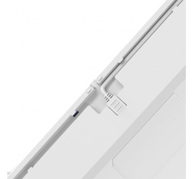 Клавіатура Bloody AT98 White