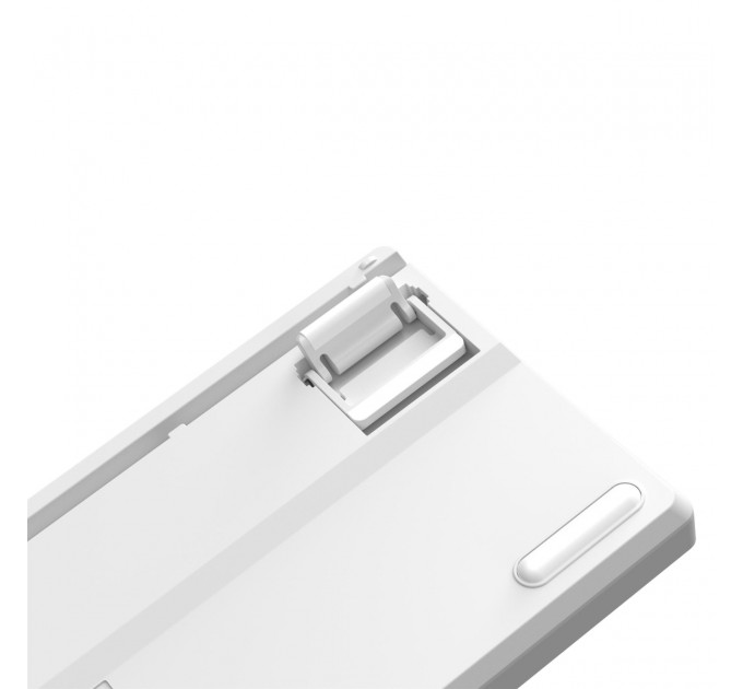 Клавіатура Bloody AT98 White