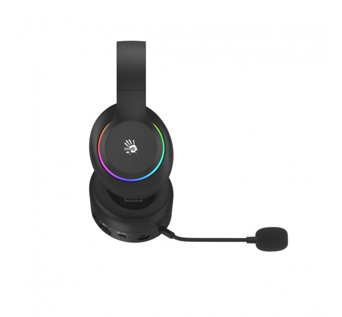 Bluetooth-гарнітура Bloody GR520 Black