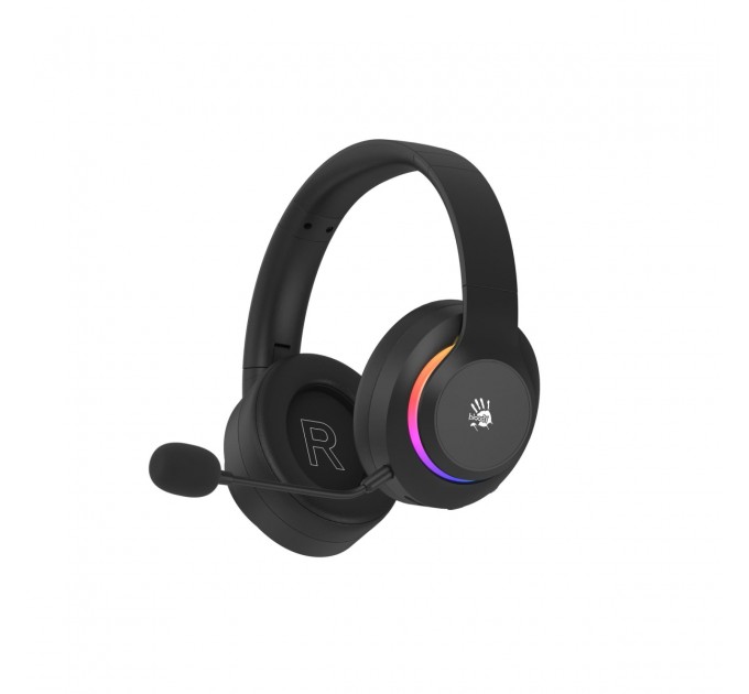 Bluetooth-гарнітура Bloody GR520 Black