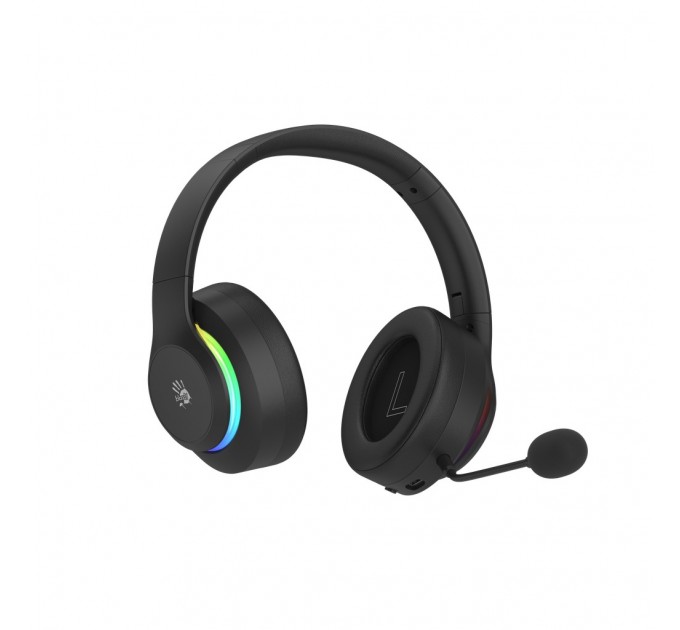 Bluetooth-гарнітура Bloody GR520 Black