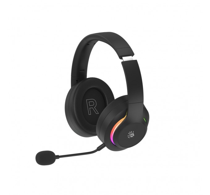 Bluetooth-гарнітура Bloody GR520 Black