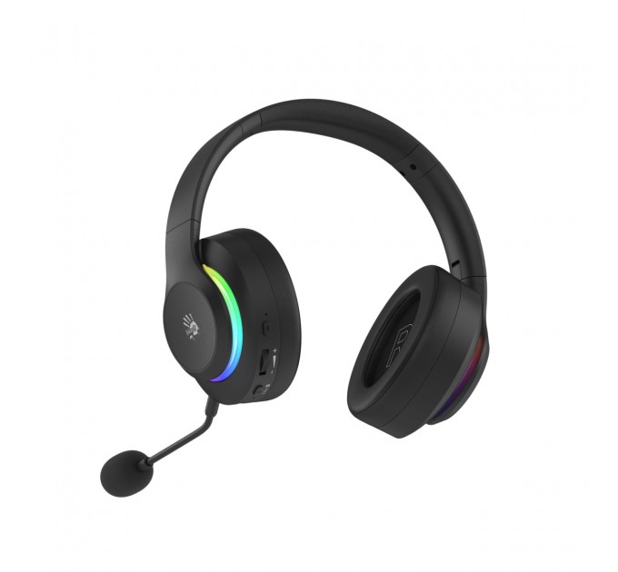 Bluetooth-гарнітура Bloody GR520 Black