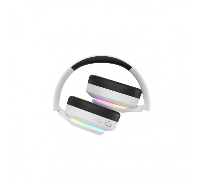 Bluetooth-гарнітура Bloody GR520 White