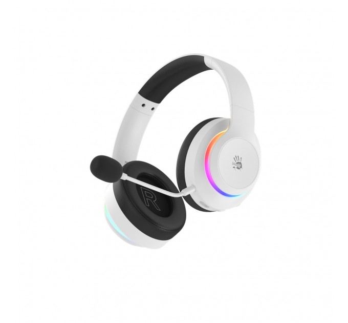 Bluetooth-гарнітура Bloody GR520 White