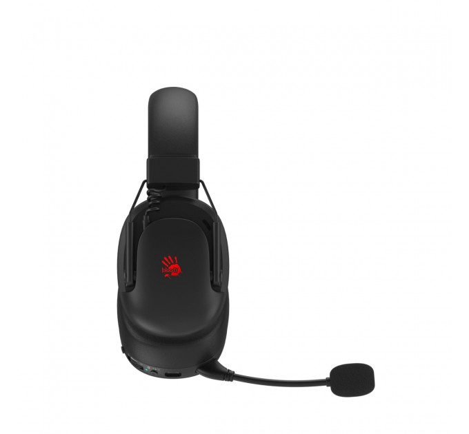 Bluetooth-гарнітура Bloody GR585 Black
