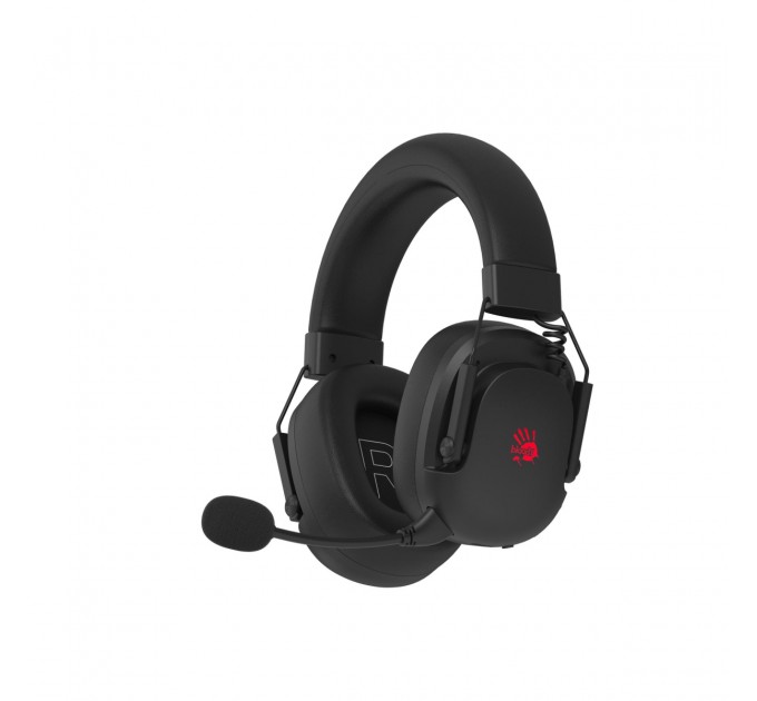 Bluetooth-гарнітура Bloody GR585 Black
