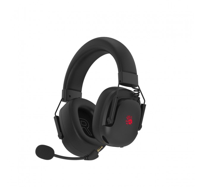 Bluetooth-гарнітура Bloody GR585 Black