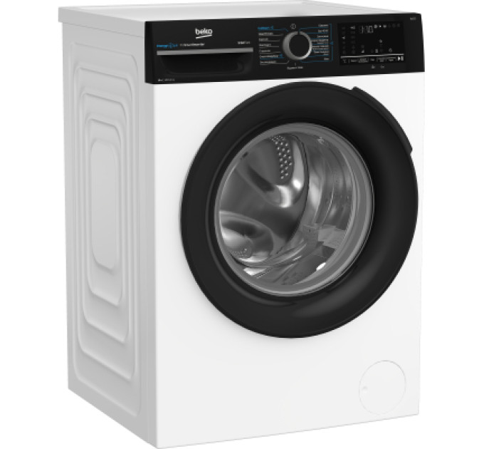 Beko Пральна машина Beko BM3WFU410415WPBB