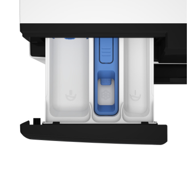 Beko Пральна машина Beko BM3WFU410415WPBB