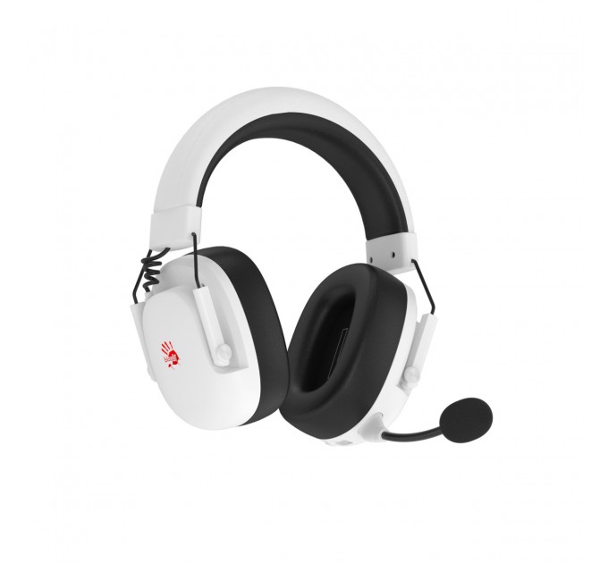 Bluetooth-гарнітура Bloody GR585 White