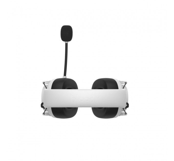 Bluetooth-гарнітура Bloody GR585 White