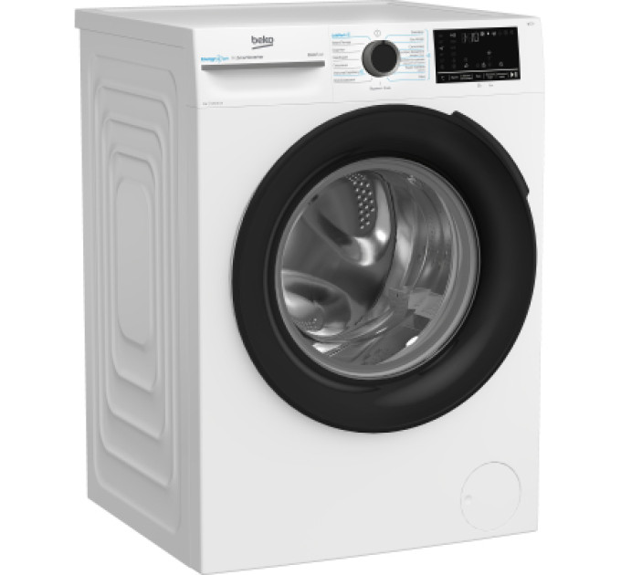 Beko Пральна машина Beko BM3WFSU48415WB