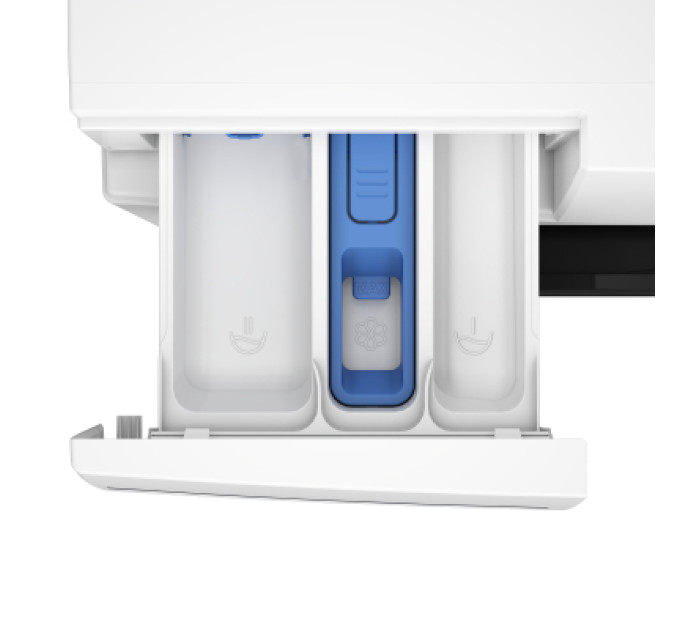 Beko Пральна машина Beko BM3WFSU48415WB