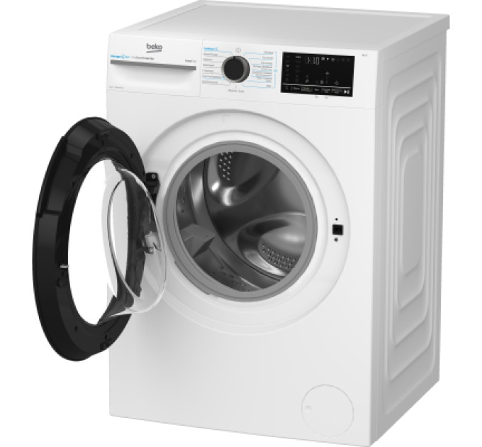 Beko Пральна машина Beko BM3WFSU48415WB