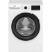 Beko Пральна машина Beko BM3WFSU48415WB