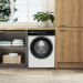 Beko Пральна машина Beko B5WFU69415WPBB