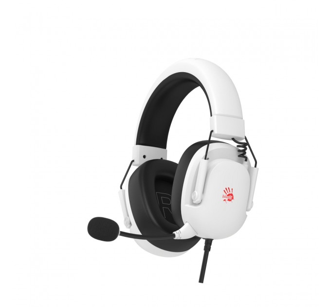 Гарнітура Bloody G585 White