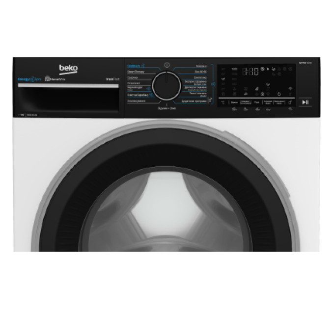 Beko Пральна машина Beko B5WFU69415WPBB