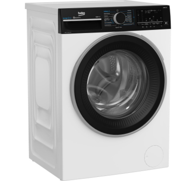 Beko Пральна машина Beko B5WFU69415WPBB