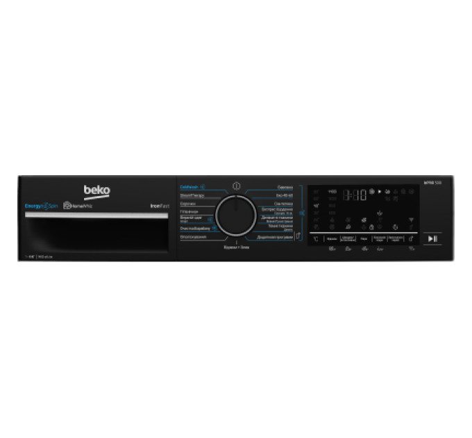 Beko Пральна машина Beko B5WFU69415WPBB